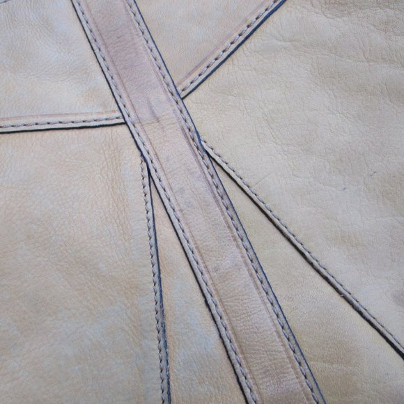 Fossil Tan Purse - Picture 13 of 16